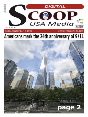 ScoopUSA Digital - Magazine